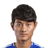 Yang Dong Hyen