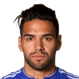 Falcao