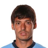 David Silva