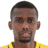 Al Montashari