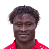 Coulibaly