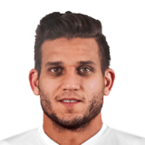 Rafael Moura