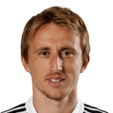 Modrić