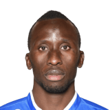 Diouf
