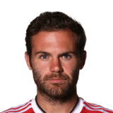 Juan Mata