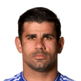 Diego Costa