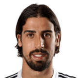 Khedira