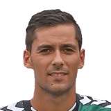 Nuno Pinto