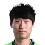 Park Won Jae