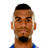 Choupo-Moting