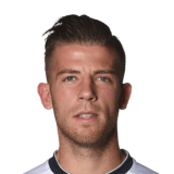 Alderweireld