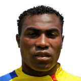 Guerrón