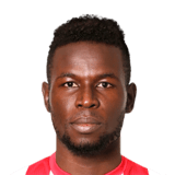 Diouf