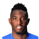 Joseph-Monrose