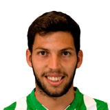 Dani Pacheco