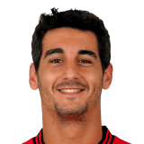 Pau Cendrós