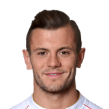 Wilshere