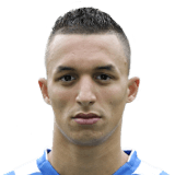 El Hassnaoui