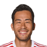 Yoshida