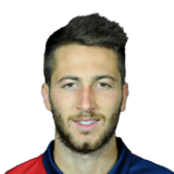 Bertolacci
