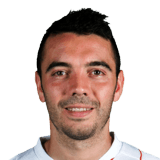 Iago Aspas