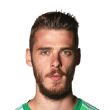 De Gea