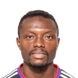 Traoré