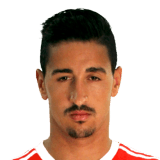 André Almeida