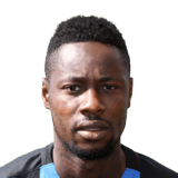 Boakye