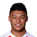 Oxlade-Chamberlain