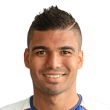 Casemiro