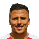 Sarcevic