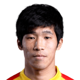 Jeong Ho Jeong
