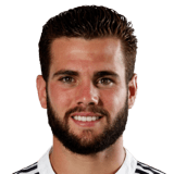 Nacho Fernández