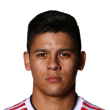 Rojo