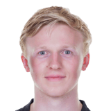Møller Dæhli