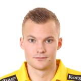 Sjöstedt