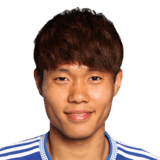 Min Sang Gi