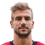 Nuno Henrique