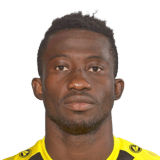 Sanogo