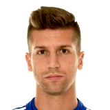 Nastasić