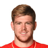 Alberto Moreno