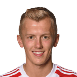 Ward-Prowse