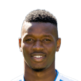 Coulibaly