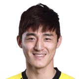 Hong Jin Gi