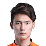 Oh Ban Suk