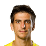 Gerard Moreno