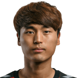 Moon Chang Jin