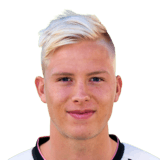 Magnússon
