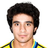 Almeshauqeh